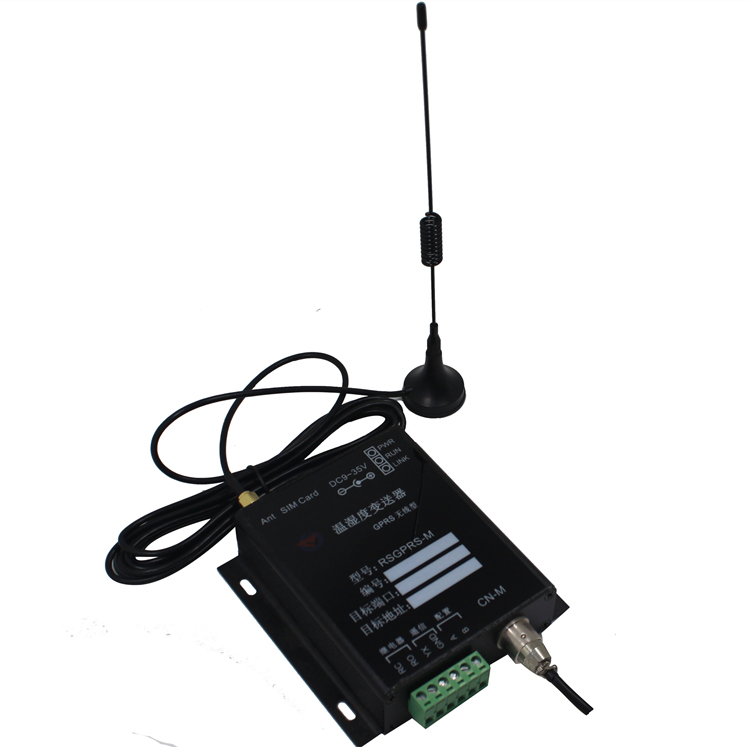 4G型集中器 RS-4G-M   036