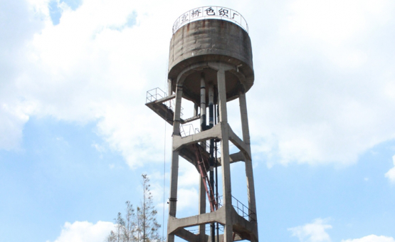 水塔水位監(jiān)測方案
