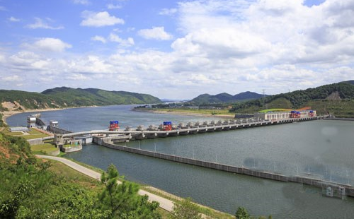 供水系統(tǒng)流量電腦端，手機(jī)APP實(shí)時監(jiān)測，短信報警