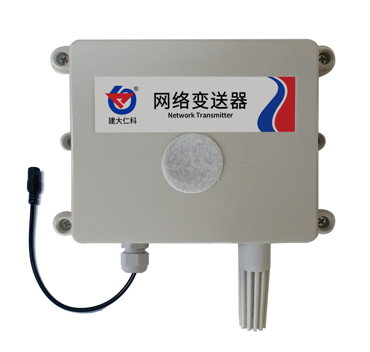 4G氣體變送器 152