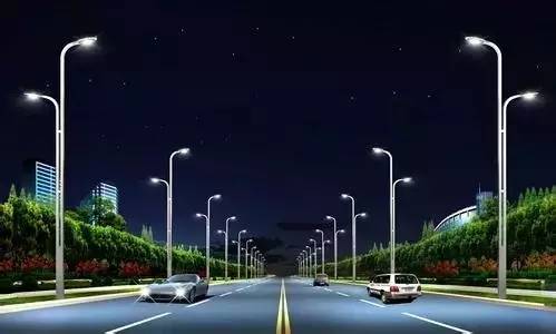 智慧路燈與傳統(tǒng)路燈相比有哪些優(yōu)勢？