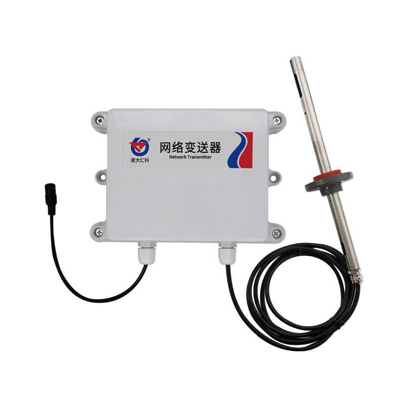 4G型油煙變送器 164