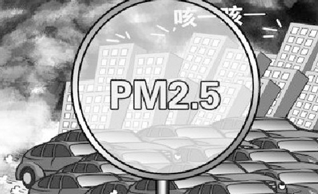 測量顆粒物PM2.5濃度的原理和方法有哪些？