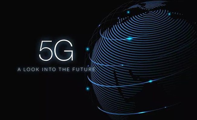 工業(yè)物聯(lián)網(wǎng)的5G時代