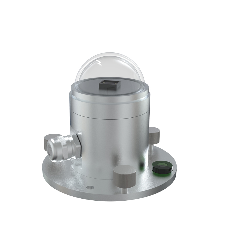 光電式太陽總輻射變送器 230