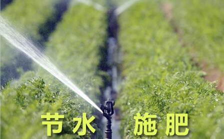 節(jié)水、智能、科學(xué)——水肥一體化智能灌溉系統(tǒng)