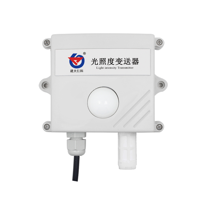 光照度變送器 RS-GZ*-*-2   072