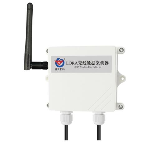 LORA 485數(shù)據(jù)采集器 268