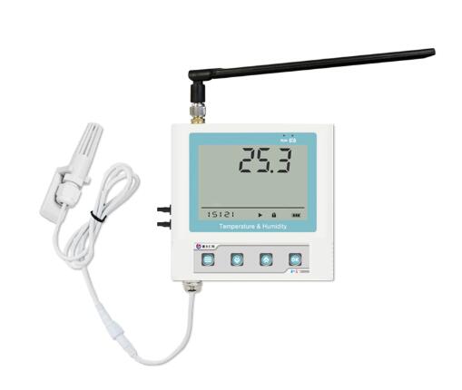 4G壓差變送器 274