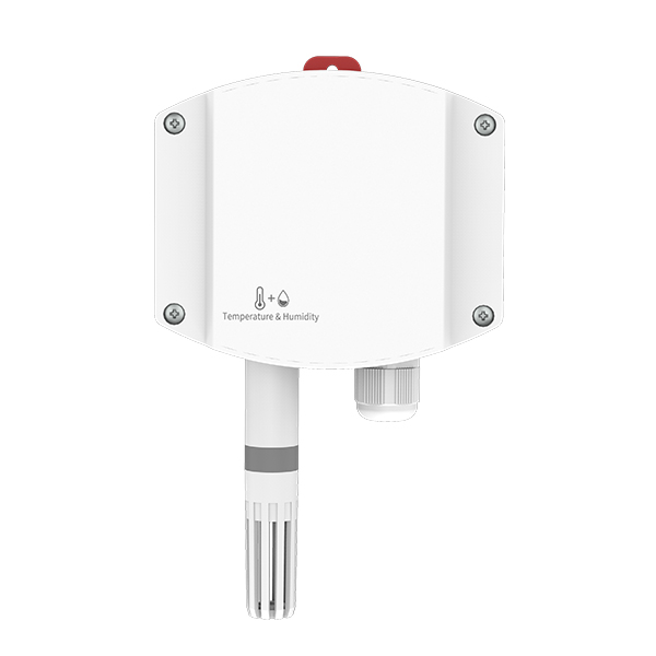 工業(yè)型壁掛溫濕度變送器（485型） 259