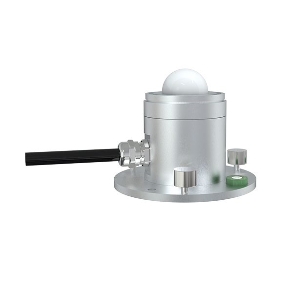 鋁殼光照度變送器 338