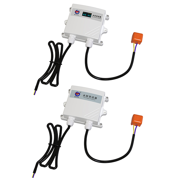 壁掛王字殼水浸變送器 RS-SJ-*-2   084