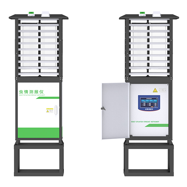 蟲情測(cè)報(bào)儀（R4款） 282