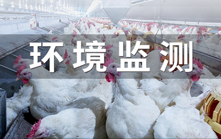 熱銷產(chǎn)品推薦丨養(yǎng)雞場溫濕度環(huán)境監(jiān)測方案
