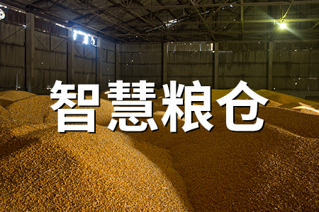 熱銷產(chǎn)品推薦丨存糧搭上“黑科技”，新糧“住進(jìn)”智慧倉