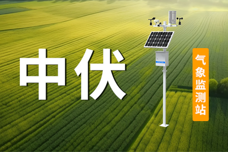熱銷產(chǎn)品推薦丨做好氣象監(jiān)測，迎戰(zhàn)最熱“中伏”