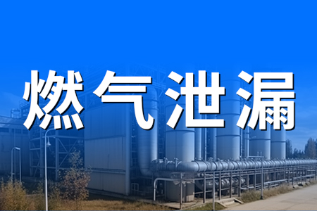 熱銷產(chǎn)品推薦丨燃?xì)庑孤┍O(jiān)測解決方案
