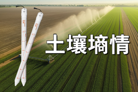 土壤墑情：土壤墑情在農(nóng)業(yè)生產(chǎn)中的重要地位