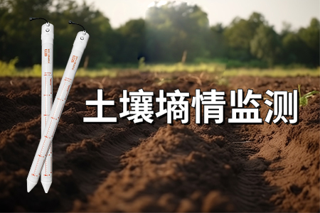土壤墑情監(jiān)測的重要性有哪些