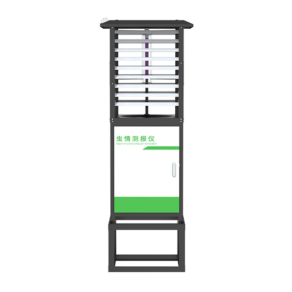 蟲情測報儀（R6款） 423