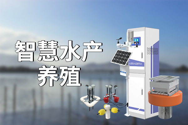 水產(chǎn)養(yǎng)殖自動監(jiān)測：智能化技術(shù)助力水質(zhì)監(jiān)測