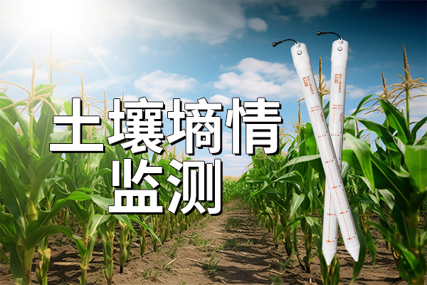 土壤墑情監(jiān)測儀——全面了解土壤墑情信息?