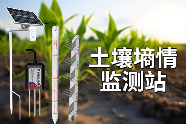 土壤墑情監(jiān)測儀的優(yōu)勢?